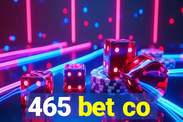 465 bet co